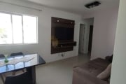 Apartamento para Locação em Camaçari, Boa União (Abrantes), 3 dormitórios, 1 banheiro, 1 vaga