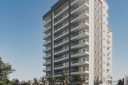 Residencial Portal da Barra, Centro, Itanhaém, 3 suítes