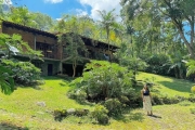 Casa em condomínio fechado com 3 quartos à venda na Estrada Francisco Smolka, 3500, Quebra Frascos, Teresópolis