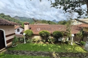 Casa em condomínio fechado com 3 quartos à venda na Rua Oscar José da Silva, 500, Panorama, Teresópolis