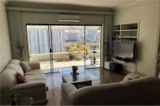 Apartamento à Venda com 270m², 3 dormitórios, 2 suítes e 2 vagas!!!