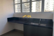 Apartamento à Venda com 341m², 3 dormitórios, 2 suítes, 2 salas e 2 vagas!!!