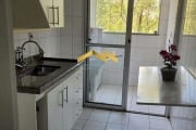 Apartamento à Venda com 55m², 2 dormitórios, 2 salas e 1 vaga!!!