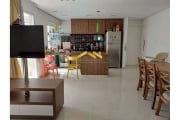 Apartamento à Venda com 65m², 2 dormitórios, 1 suíte e 1 vaga!!!