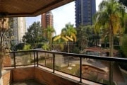 Apartamento à Venda com 215m², 3 dormitórios, 3 suítes, 1 sala e 3 vagas!!!