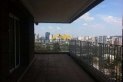 Apartamento à Venda com 425m², 4 dormitórios, 4 suítes e 5 vagas!!!