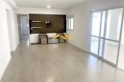 Apartamento à Venda com 130m², 3 dormitórios, 1 suíte e 2 vagas!!!