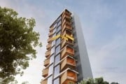 Apartamento à Venda com 185m², 3 dormitórios, 3 suítes, 2 salas e 2 vagas!!!