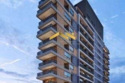 Apartamento à Venda com 94m², 3 dormitórios, 3 suítes, 2 salas e 1 vaga!!!