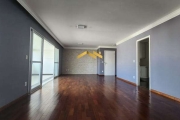 Apartamento à Venda com 172m², 3 dormitórios, 3 suítes, 3 salas e 3 vagas!!!