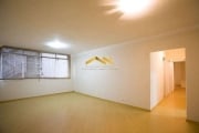 Apartamento à Venda com 134m², 3 dormitórios, 1 suíte e 1 vaga!!!