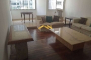 Apartamento à Venda com 135m², 3 dormitórios, 1 suíte, 2 salas e 1 vaga!!!