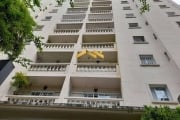 Apartamento à Venda com 110m², 3 dormitórios, 1 suíte e 2 vagas!!!