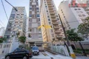 Apartamento à Venda com 135m², 3 dormitórios, 1 suíte, 2 salas e 1 vaga!!!