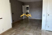 Apartamento à Venda com 105m², 2 dormitórios, 1 suíte e 2 vagas!!!