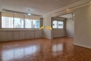 Apartamento à Venda com 108m², 3 dormitórios, 1 suíte, 2 salas e 1 vaga!!!