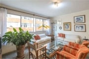 Apartamento à Venda com 80m², 2 dormitórios, 2 salas e 1 vaga!!!