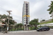 Apartamento à Venda com 81m², 3 dormitórios, 1 suíte e 2 vagas!!!