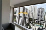 Apartamento à Venda com 50m², 2 dormitórios, 1 suíte, 1 sala e 1 vaga!!!