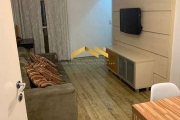 Apartamento à Venda com 51m², 2 dormitórios, 1 sala e 1 vaga!!!