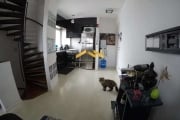 Cobertura à Venda com 104m², 2 dormitórios, 1 suíte, 1 sala e 2 vagas!!!