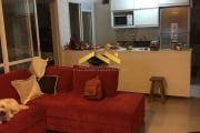 Apartamento à Venda com 80m², 2 dormitórios, 2 suítes e 2 vagas!!!