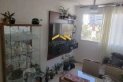 Apartamento à Venda com 50m², 2 dormitórios, 1 suíte, 1 sala e 1 vaga!!!