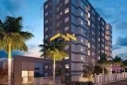 Apartamento à Venda com 80m², 2 dormitórios, 1 suíte, 1 sala e 1 vaga!!!