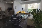 Apartamento à Venda com 135m², 3 dormitórios, 1 suíte, 2 salas e 2 vagas!!!