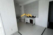 Apartamento à Venda com 35m², 2 dormitórios e 1 sala!!!