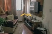 Apartamento à Venda com 60m², 2 dormitórios e 1 sala!!!