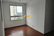 Apartamento à Venda com 48m², 2 dormitórios, 2 salas e 1 vaga!!!