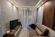 Apartamento à Venda com 40m², 2 dormitórios e 1 sala!!!