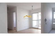 Apartamento à Venda com 58m², 2 dormitórios, 1 suíte e 1 vaga!!!