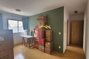 Apartamento à Venda com 52m², 2 dormitórios, 1 sala e 1 vaga!!!