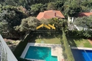 Casa à Venda com 420m², 3 dormitórios, 3 suítes e 3 vagas!!!