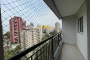 Apartamento à Venda com 70m², 3 dormitórios, 1 suíte, 2 salas e 1 vaga!!!