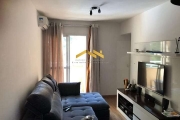 Apartamento à Venda com 51m², 2 dormitórios, 1 sala e 1 vaga!!!