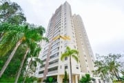 Apartamento à Venda com 128m², 3 dormitórios, 1 suíte, 3 salas e 2 vagas!!!