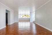 Apartamento à Venda com 227m², 3 dormitórios, 1 suíte, 2 salas e 2 vagas!!!