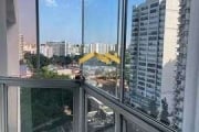 Apartamento à Venda com 64m², 2 dormitórios, 1 suíte, 2 salas e 1 vaga!!!