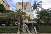 Apartamento à Venda com 110m², 3 dormitórios, 1 suíte, 2 salas e 1 vaga!!!