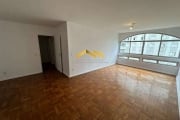 Apartamento à Venda com 128m², 3 dormitórios, 1 suíte, 2 salas e 1 vaga!!!