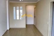 Apartamento à Venda com 74m², 2 dormitórios, 2 salas e 1 vaga!!!