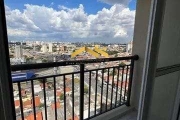 Apartamento à Venda com 39m², 2 dormitórios, 1 sala e 1 vaga!!!