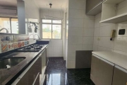 Apartamento à Venda com 52m², 2 dormitórios, 1 sala e 1 vaga!!!