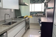 Apartamento à Venda com 92m², 2 dormitórios, 1 suíte, 2 salas e 2 vagas!!!