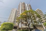 Apartamento à Venda com 170m², 4 dormitórios, 2 suítes e 3 vagas!!!