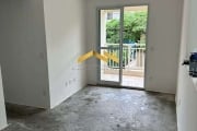 Apartamento à Venda com 50m², 2 dormitórios, 1 sala e 1 vaga!!!