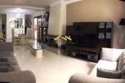 Casa à Venda com 159m², 3 dormitórios, 1 suíte, 3 salas e 2 vagas!!!